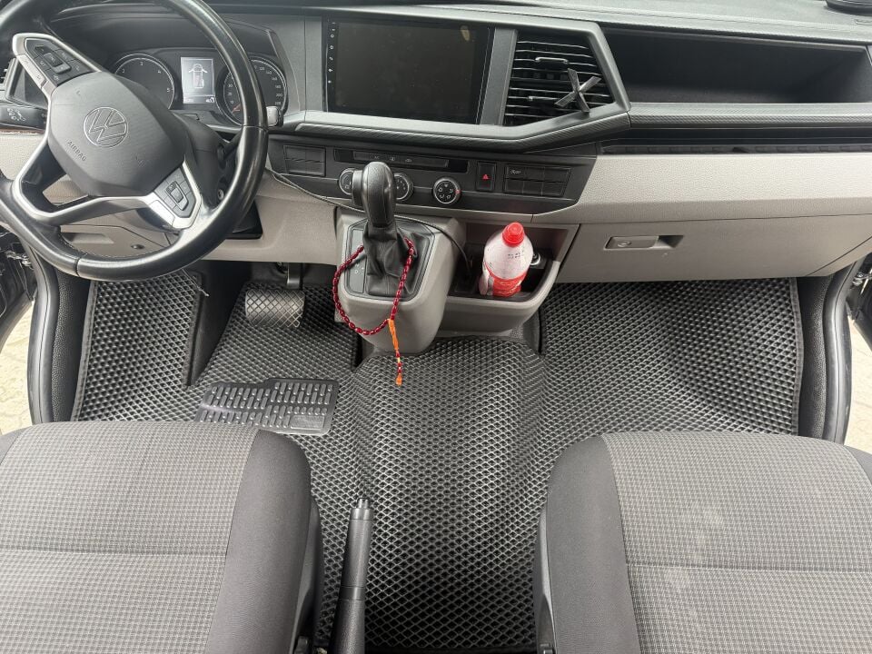 VOLKSWAGEN TRANSPOTER T6-T6.1 2015-2025 EVA OTO PASPAS