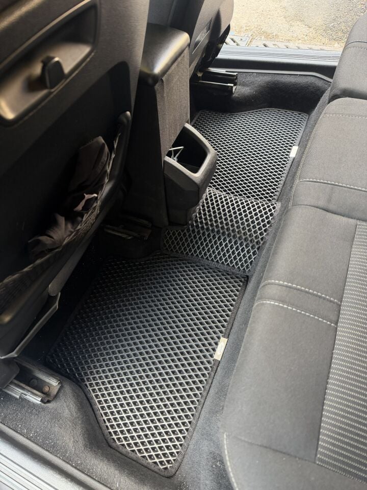 FORD B MAX 2012-2018 EVA OTO PASPAS
