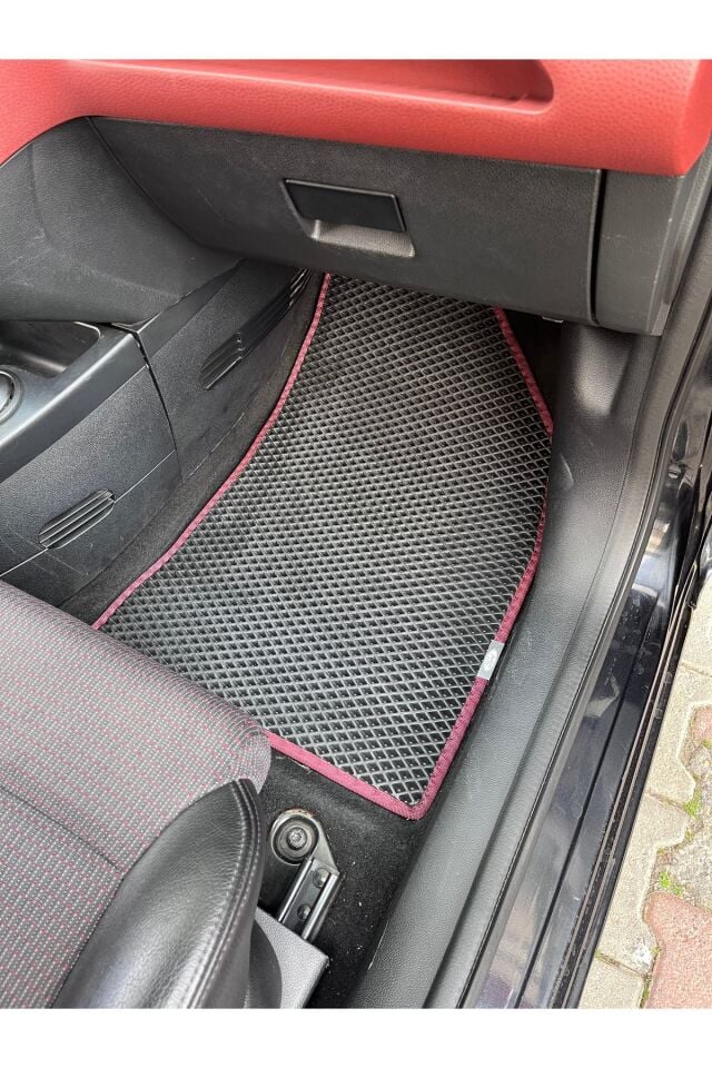 FORD FİESTA 2002-2008 EVA OTO PASPAS