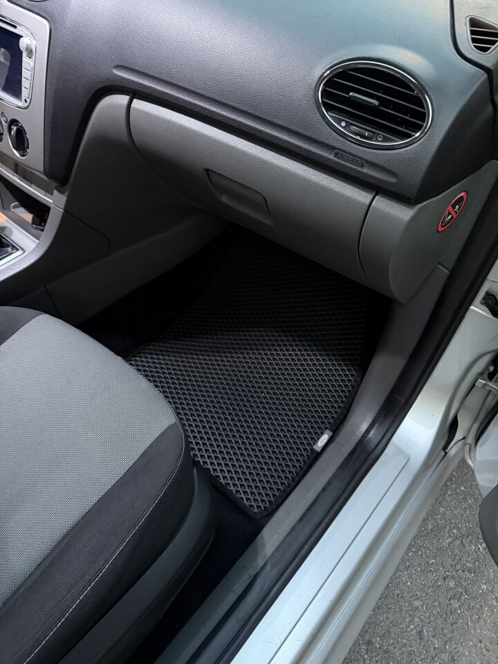 FORD FOCUS 2-2.5 SEDAN-HB 2005-2011 EVA OTO PASPAS