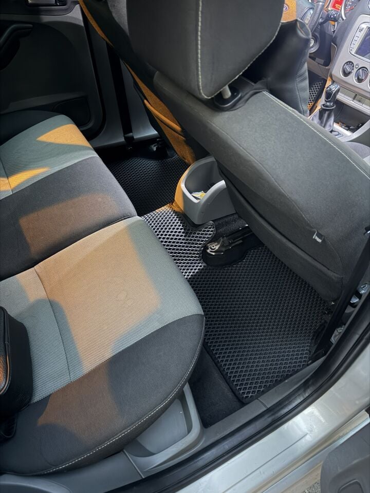 FORD FOCUS 2-2.5 SEDAN-HB 2005-2011 EVA OTO PASPAS