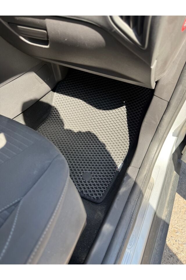 FORD FOCUS 3-3.5 SEDAN-HB 2011-2014 EVA OTO PASPAS