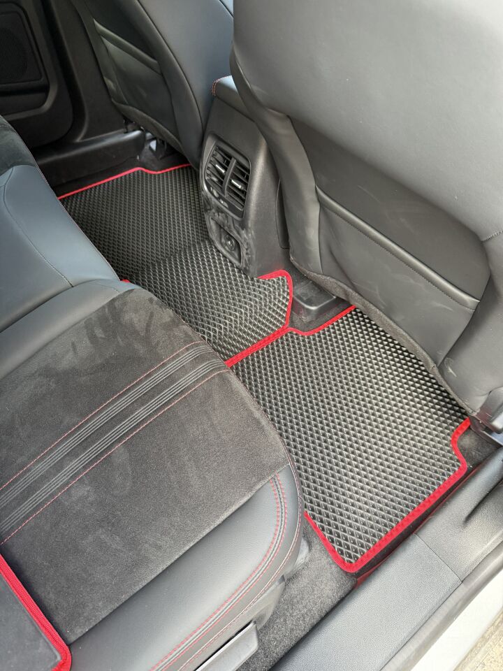 FORD KUGA 3 2020 SONRASI EVA OTO PASPAS