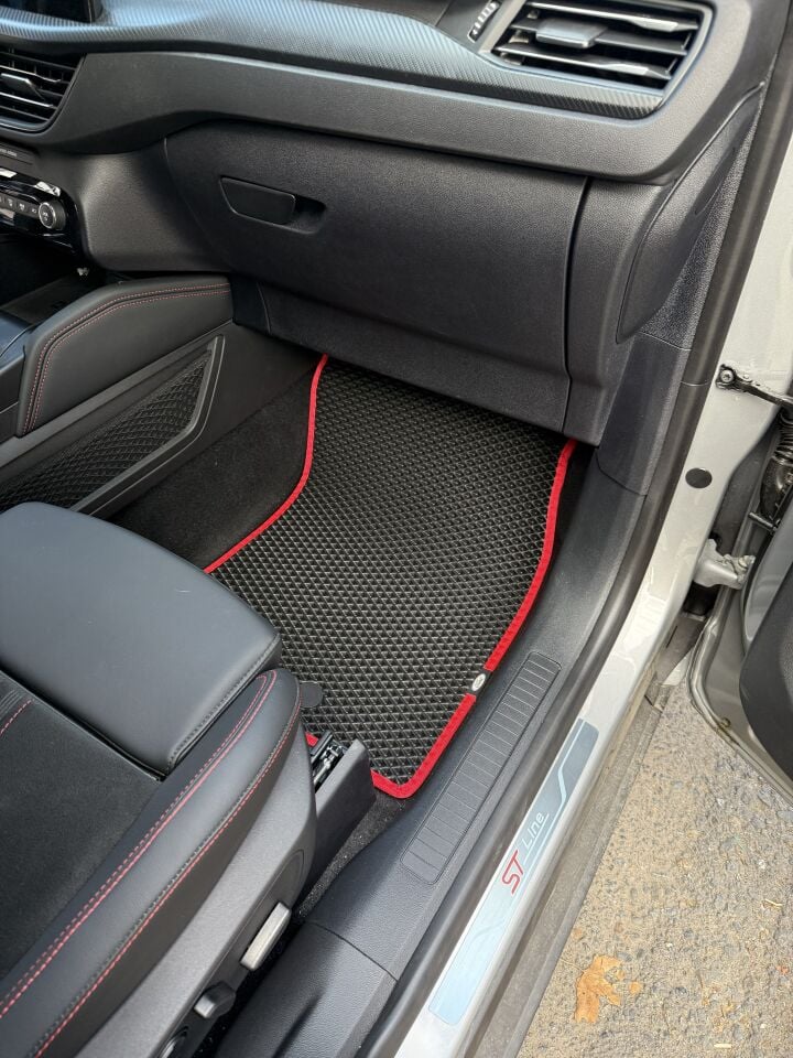 FORD KUGA 3 2020 SONRASI EVA OTO PASPAS