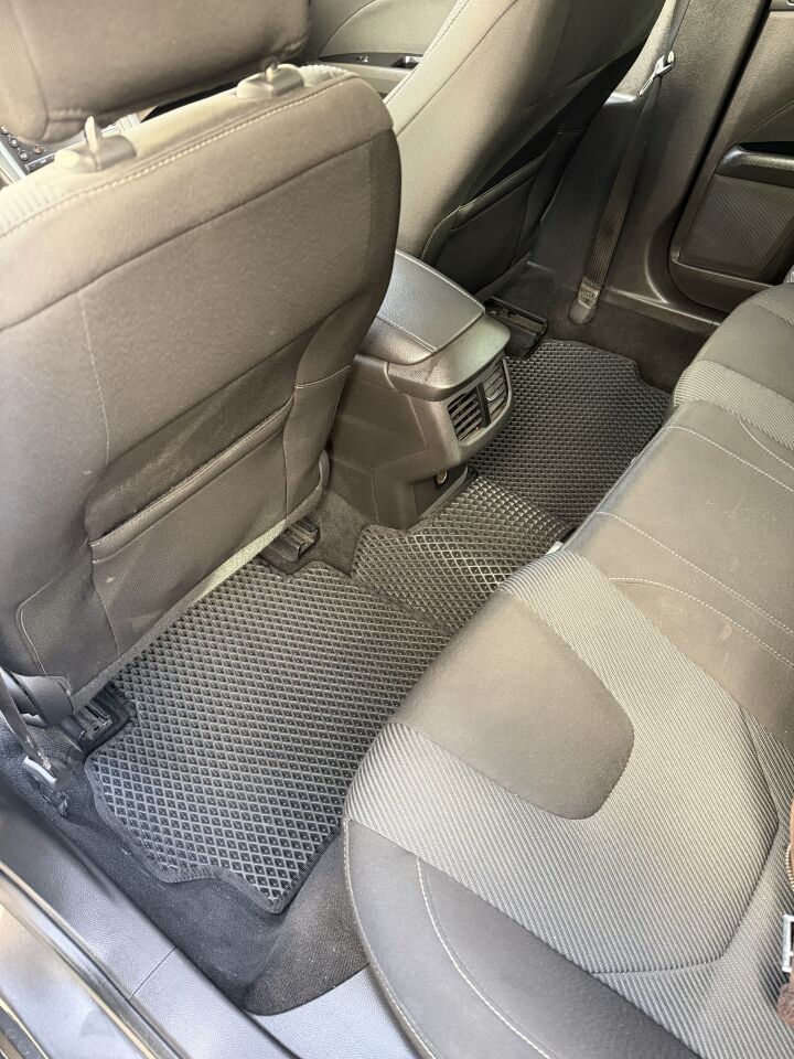 FORD MONDEO 2015 SONRASI EVA OTO PASPAS