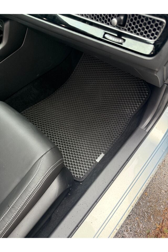 HONDA CİVİC FE1 2022 SONRASI EVA OTO PASPAS