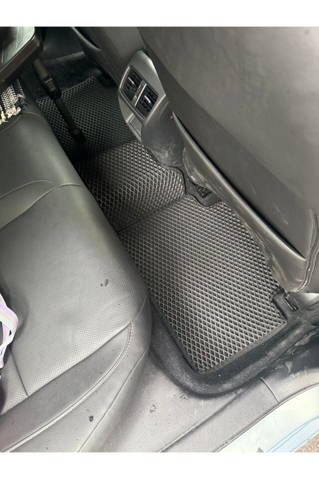 HONDA CİVİC FE1 2022 SONRASI EVA OTO PASPAS