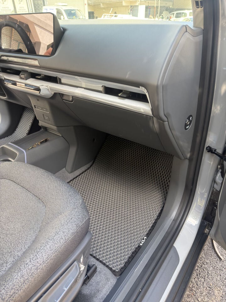 KİA EV2 2026 SONRASI EVA OTO PASPAS