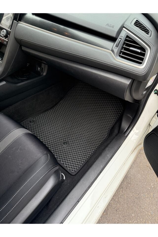 HONDA CİVİC FC5 2016-2021 EVA OTO PASPAS