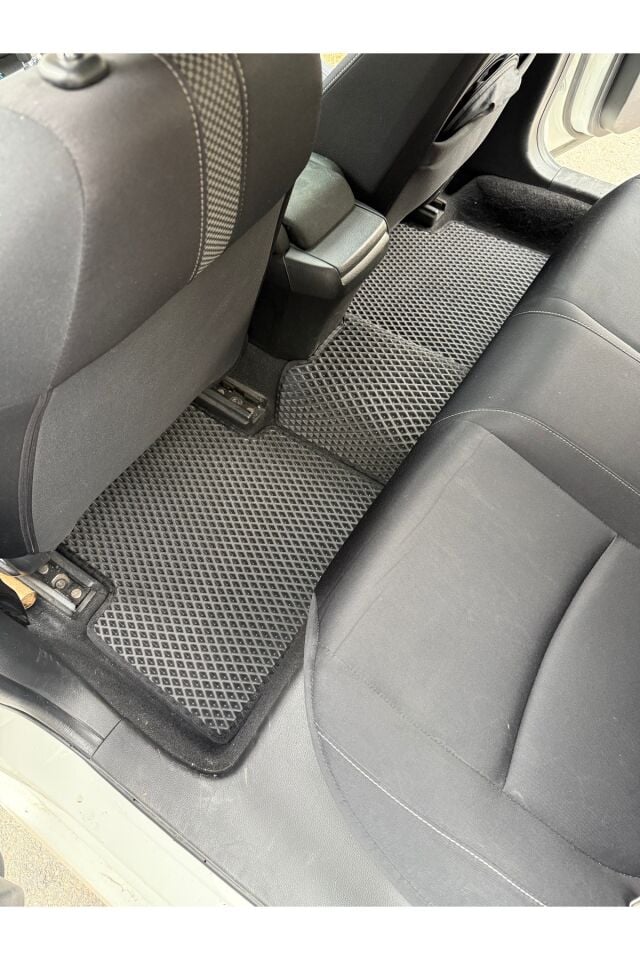 HONDA CİVİC FC5 2016-2021 EVA OTO PASPAS