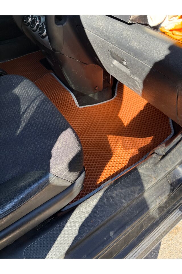 HONDA CRV 2 2002-2006 EVA OTO PASPAS