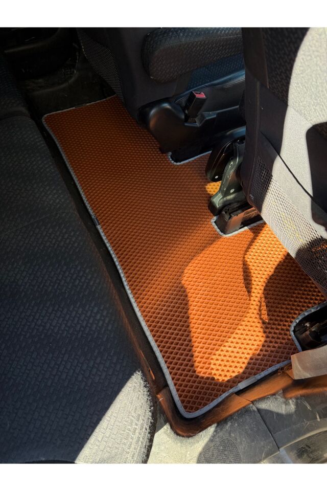 HONDA CRV 2 2002-2006 EVA OTO PASPAS