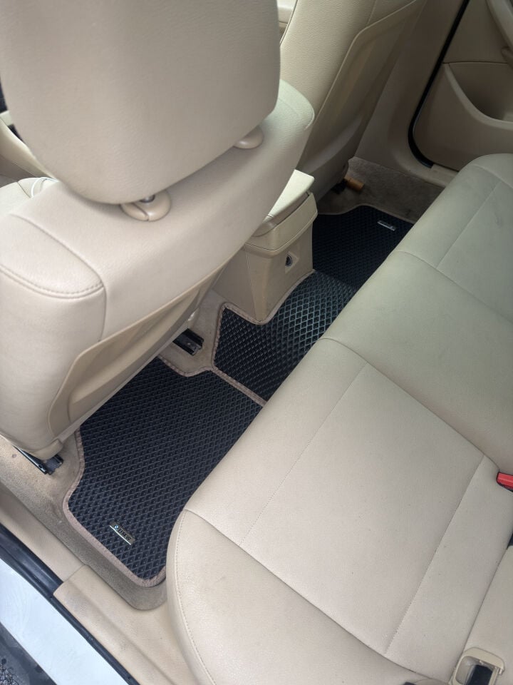 BMW X SERİSİ X1 E84 2009-2015 EVA OTO PASPAS