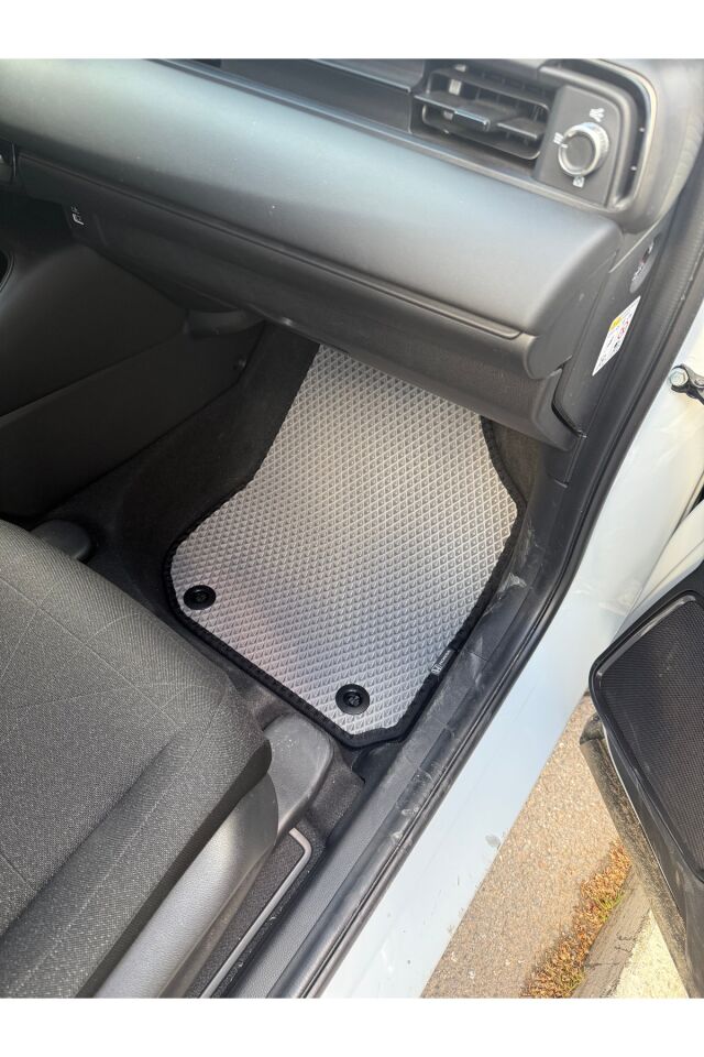 HONDA HRV HYBİRD 2021 SONRASI UZUN MODEL EVA OTO PASPAS