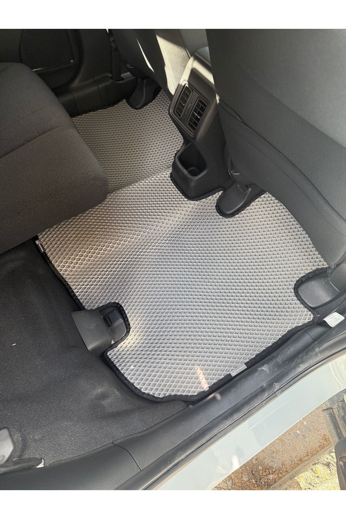 HONDA HRV HYBİRD 2021 SONRASI EVA OTO PASPAS