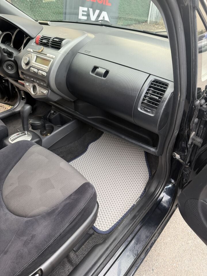 HONDA JAZZ 1 HATCHBACK 2002-2008 EVA OTO PASPAS