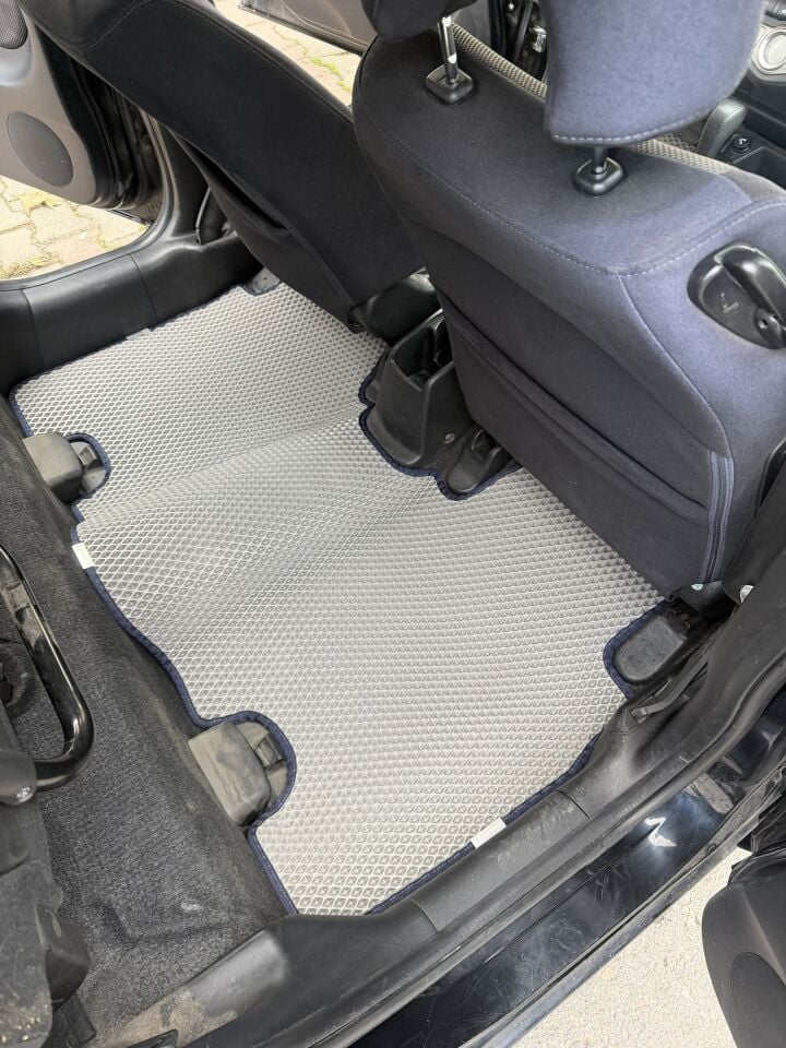 HONDA JAZZ 1 HATCHBACK 2002-2008 EVA OTO PASPAS
