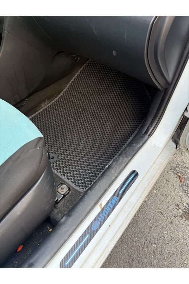 HYUNDAİ ACCENT BLUE 2011-2018 EVA OTO PASPAS