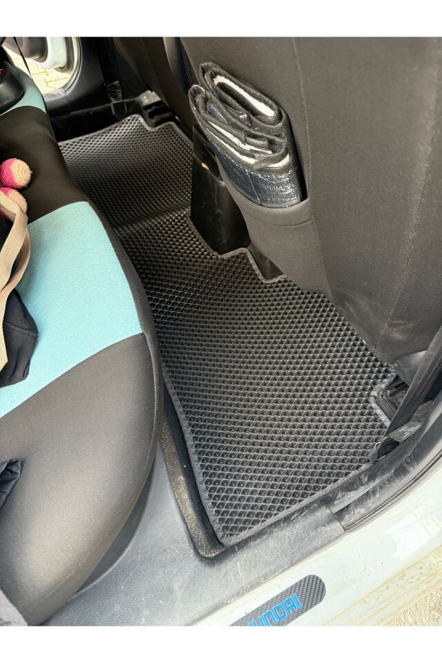 HYUNDAİ ACCENT BLUE 2011-2018 EVA OTO PASPAS