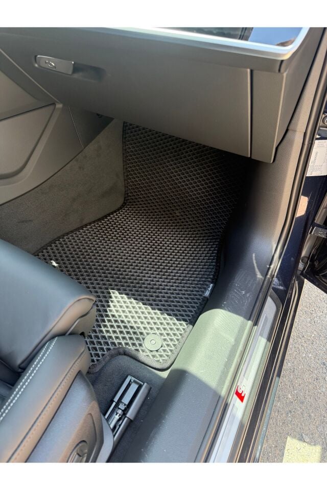 AUDİ A6 C8 2019-2025 EVA OTO PASPAS