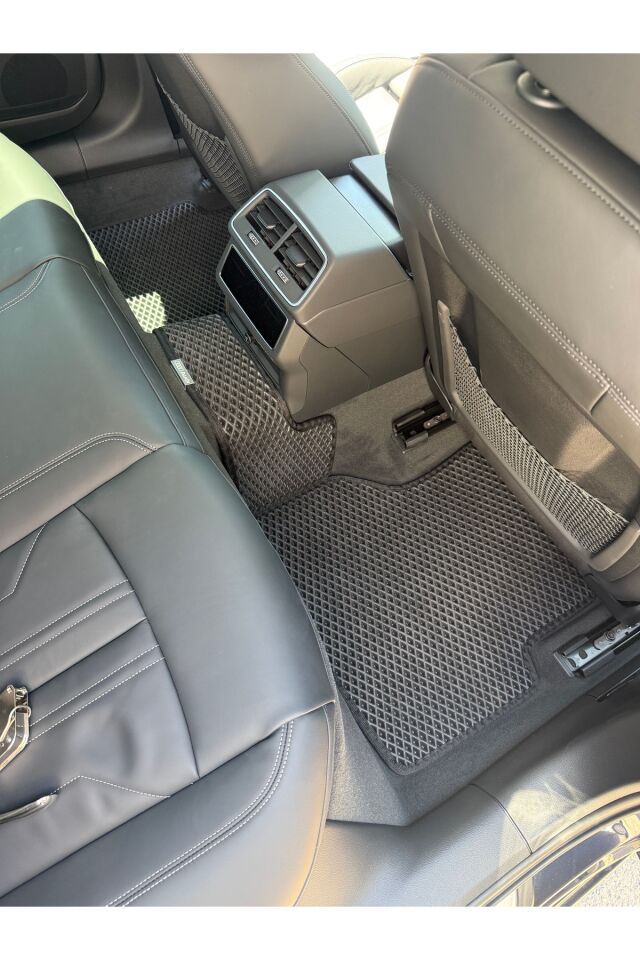 AUDİ A6 C8 2019 SONRASI EVA OTO PASPAS