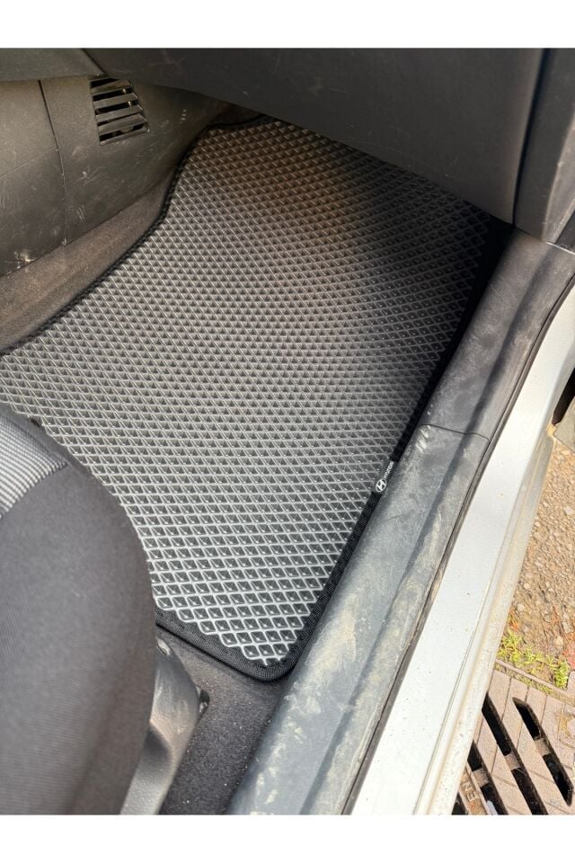 HYUNDAİ ACCENT ERA 2005-2011 EVA OTO PASPAS