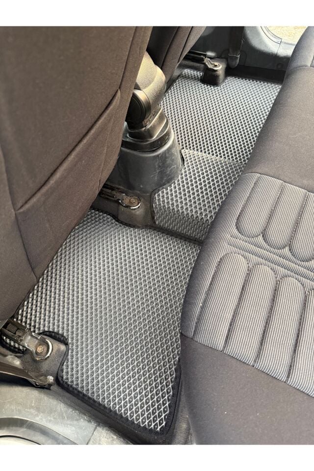 HYUNDAİ ACCENT ERA 2005-2011 EVA OTO PASPAS