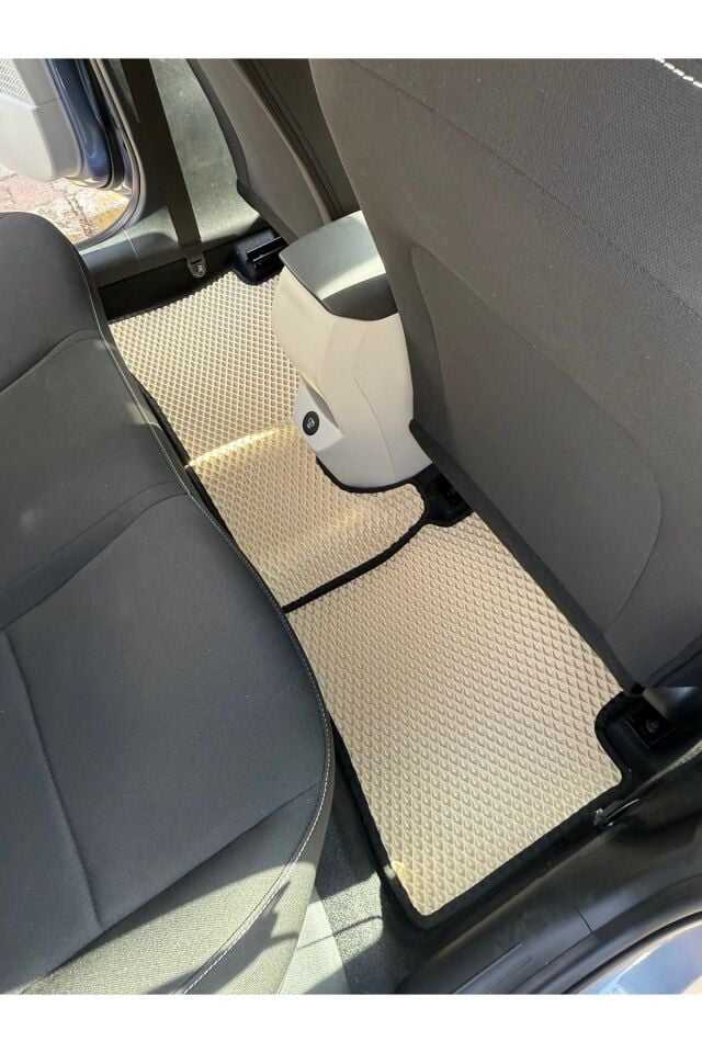 HYUNDAİ BAYON 2021 SONRASI EVA OTO PASPAS