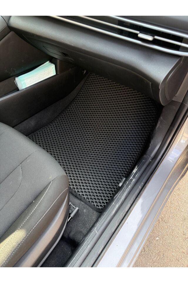 Hyundai Elantra 2020 Sonrası Eva Oto Paspas