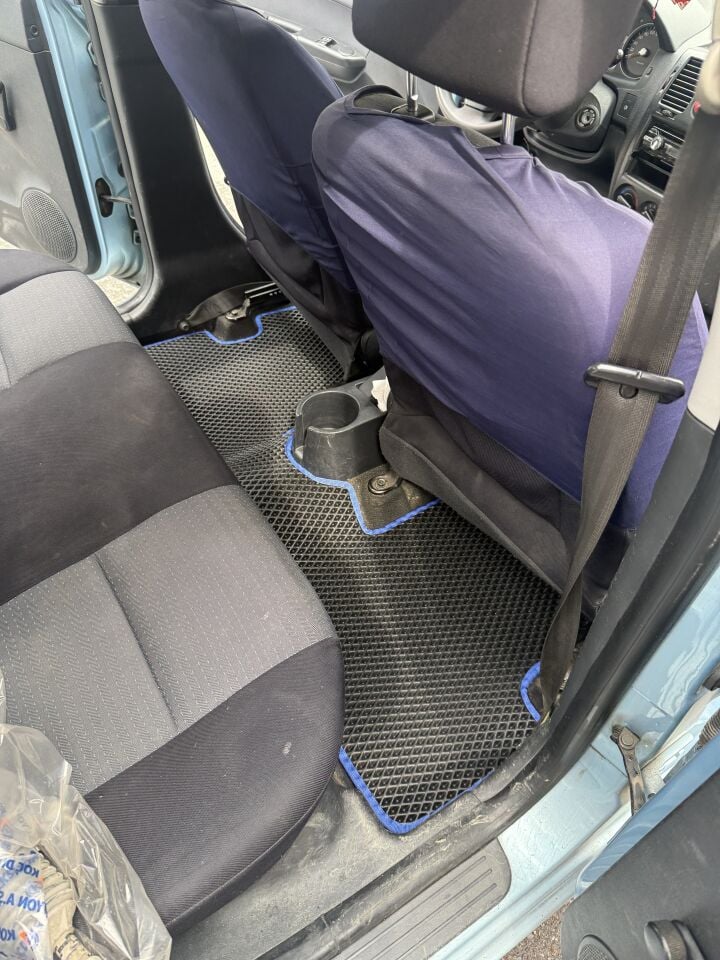 HYUNDAİ GETZ 2002 SONRASI EVA OTO PASPAS