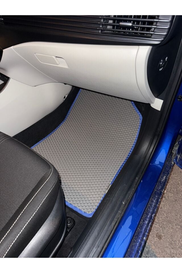 HYUNDAİ İ20 2020 SONRASI EVA OTO PASPAS