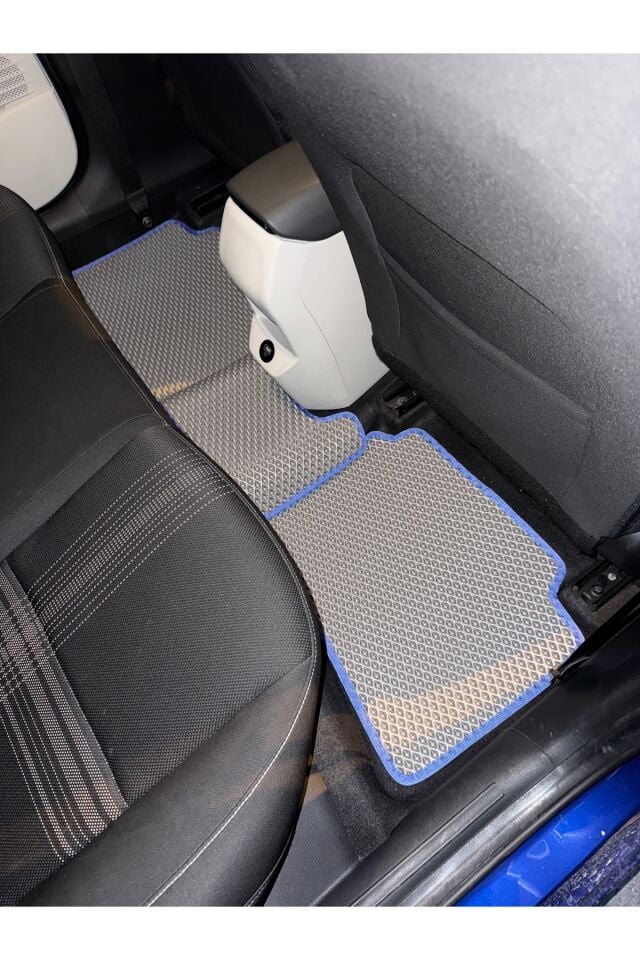 HYUNDAİ İ20 2020 SONRASI EVA OTO PASPAS