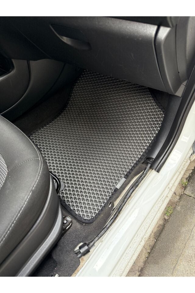 HYUNDAİ İ20 ACTİVE 2016-2020 EVA OTO PASPAS