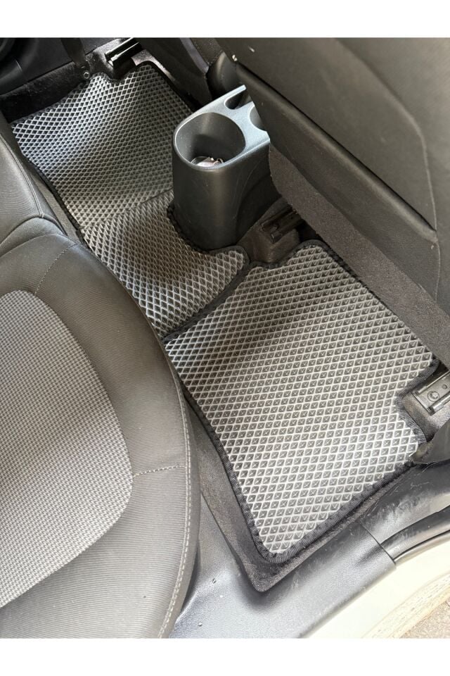 HYUNDAİ İ20 ACTİVE 2016-2020 EVA OTO PASPAS