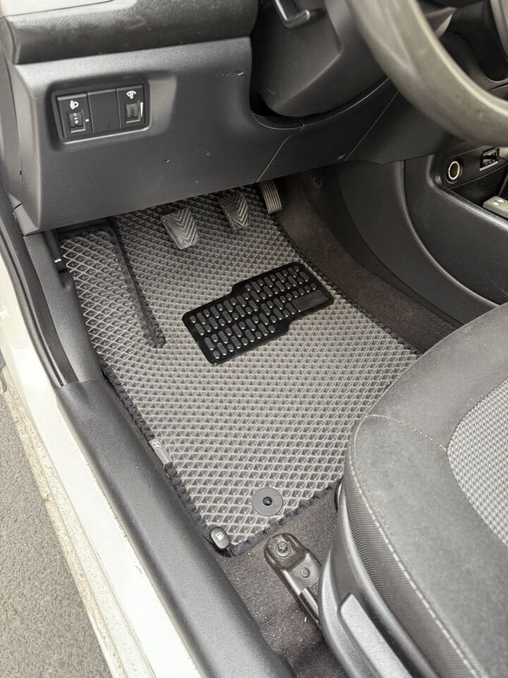 HYUNDAİ İ20 ACTİVE 2016-2020 EVA OTO PASPAS