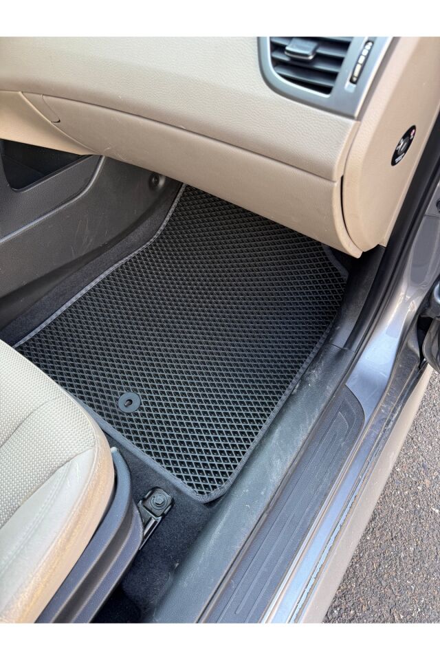 HYUNDAİ İ30 2012-2017 EVA OTO PASPAS