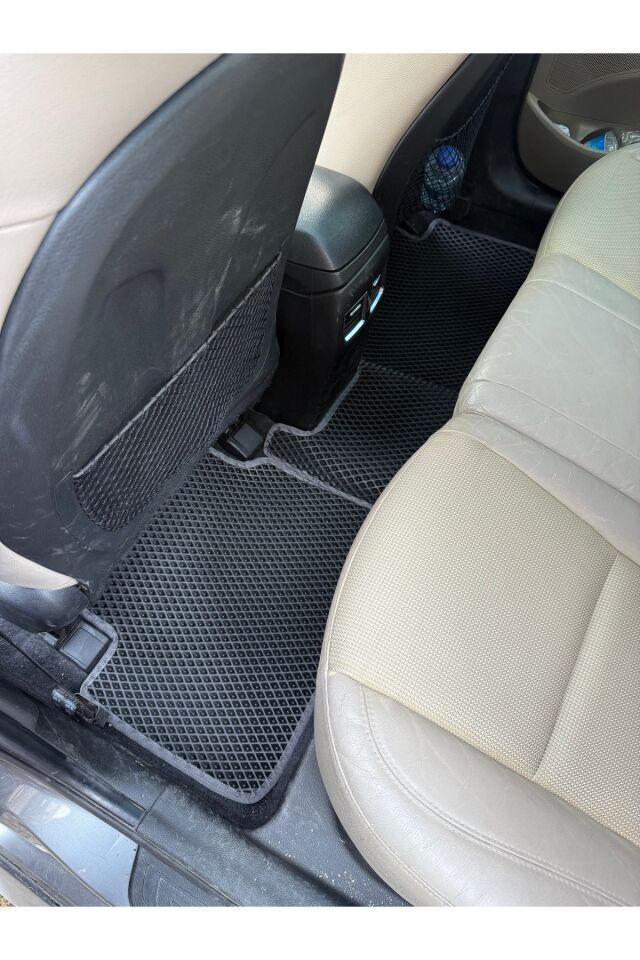 HYUNDAİ İ30 2012-2017 EVA OTO PASPAS