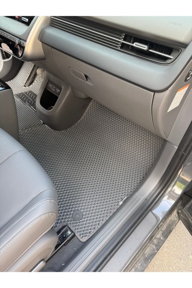 HYUNDAİ İONİQ 5 SABİT KONSOL EVA OTO PASPAS