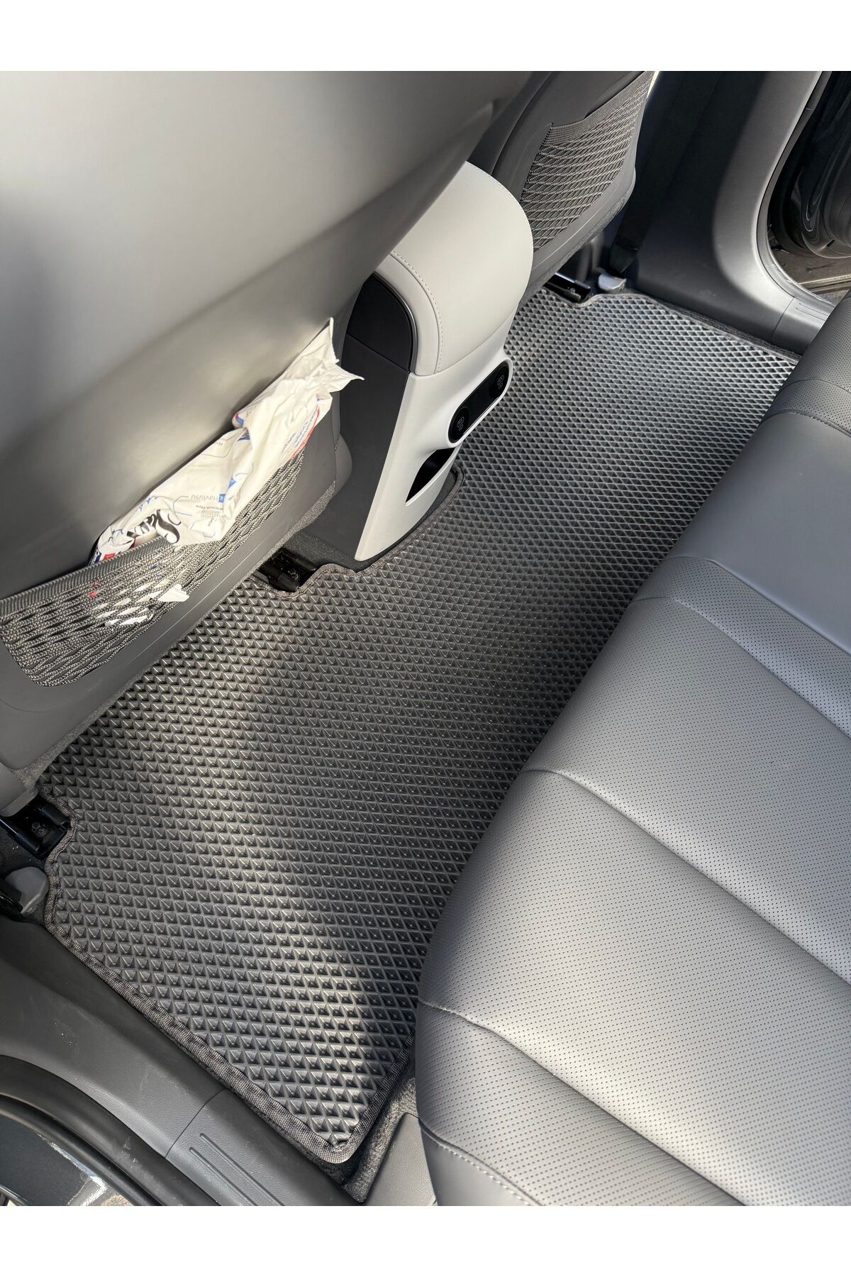 HYUNDAİ İONİQ 5 SABİT KONSOL EVA OTO PASPAS