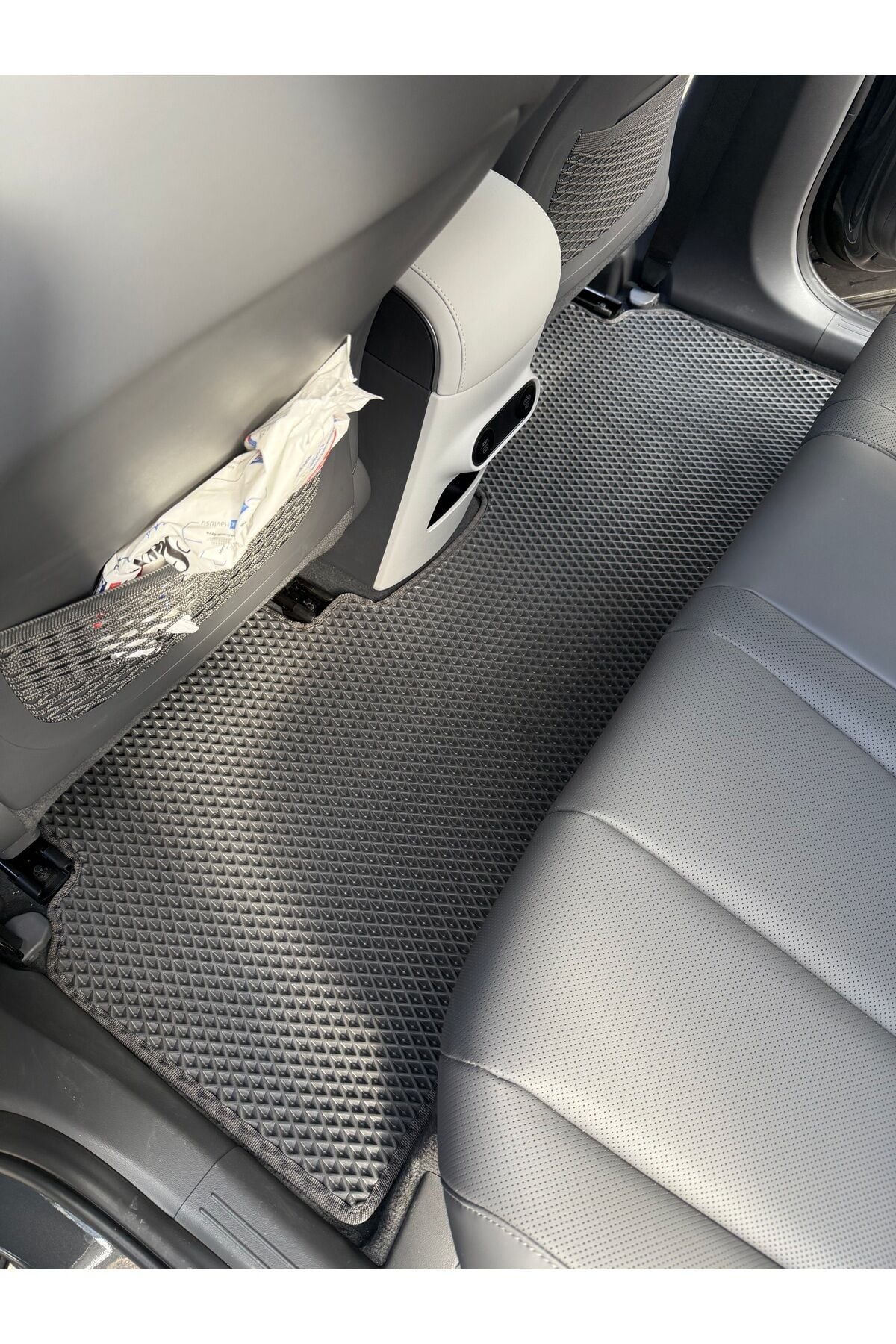 HYUNDAİ İONİQ 5 SABİT KONSOL EVA OTO PASPAS