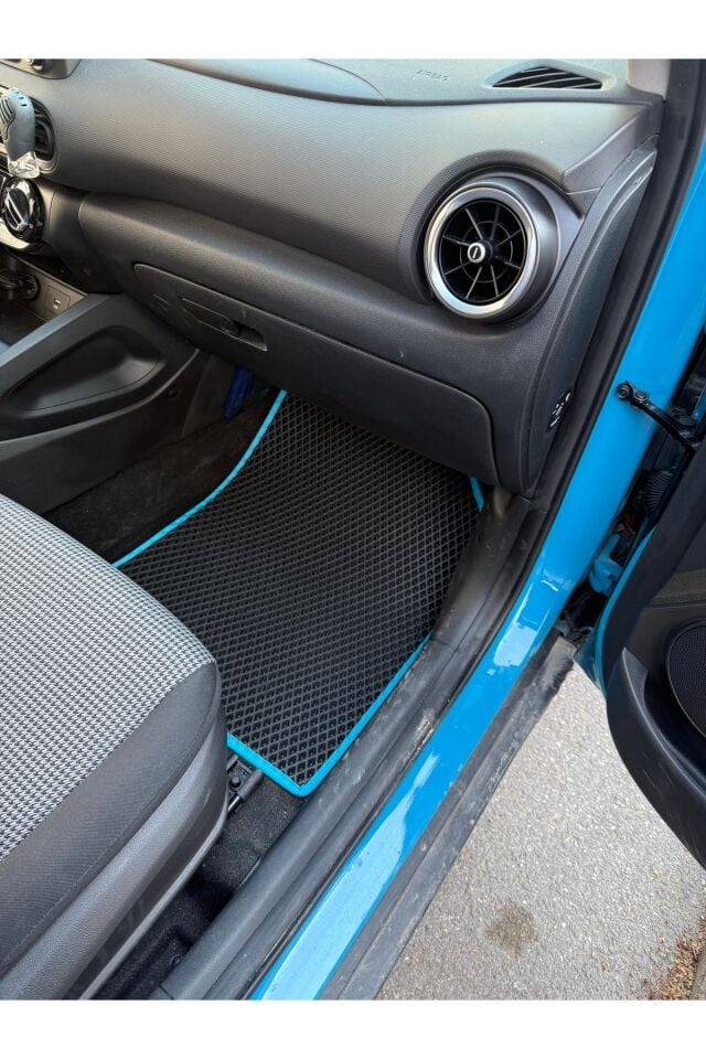 HYUNDAİ KONA 2017-2023 BENZİNLİ EVA OTO PASPAS