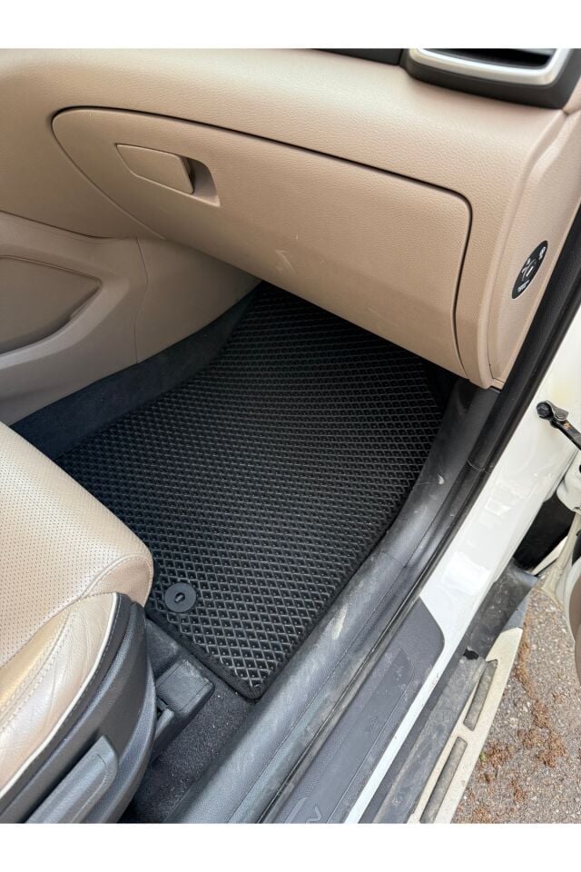 HYUNDAİ TUCSON 2015-2020 EVA OTO PASPAS