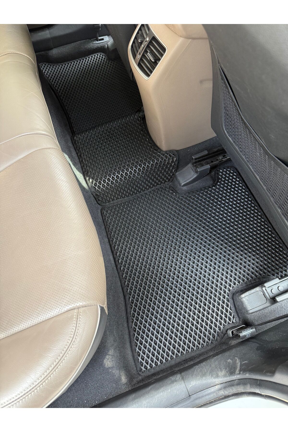 HYUNDAİ TUCSON 2015-2020 EVA OTO PASPAS