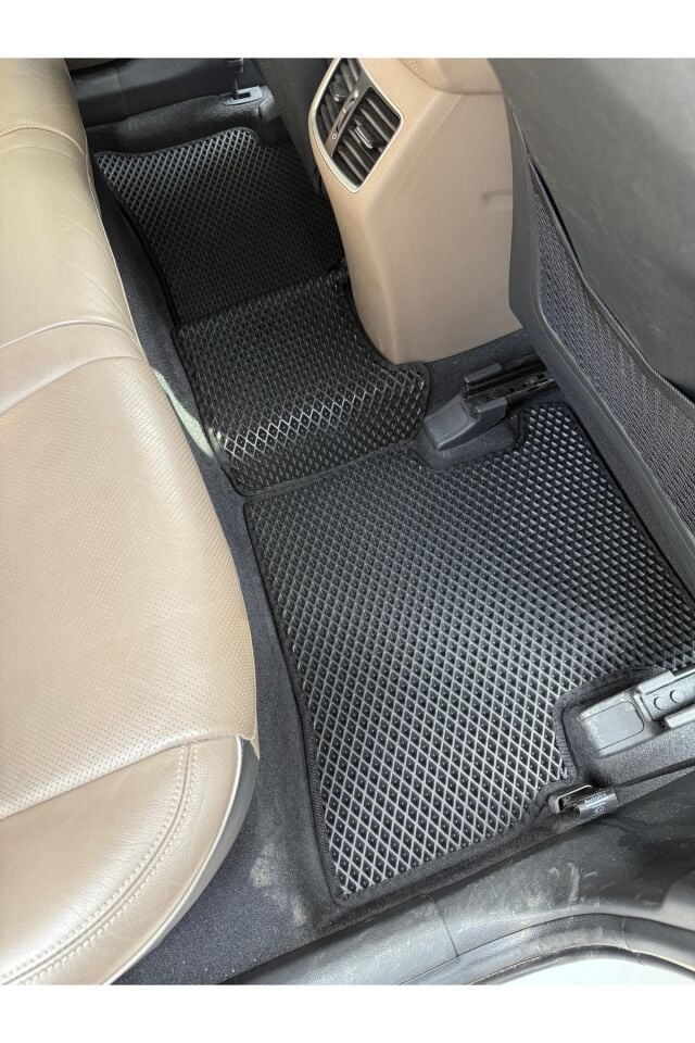 HYUNDAİ TUCSON 2015-2020 EVA OTO PASPAS