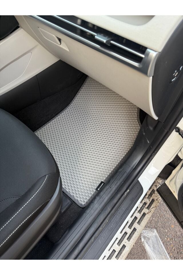 HYUNDAİ  TUCSON 2020 SONRASI EVA OTO PASPAS