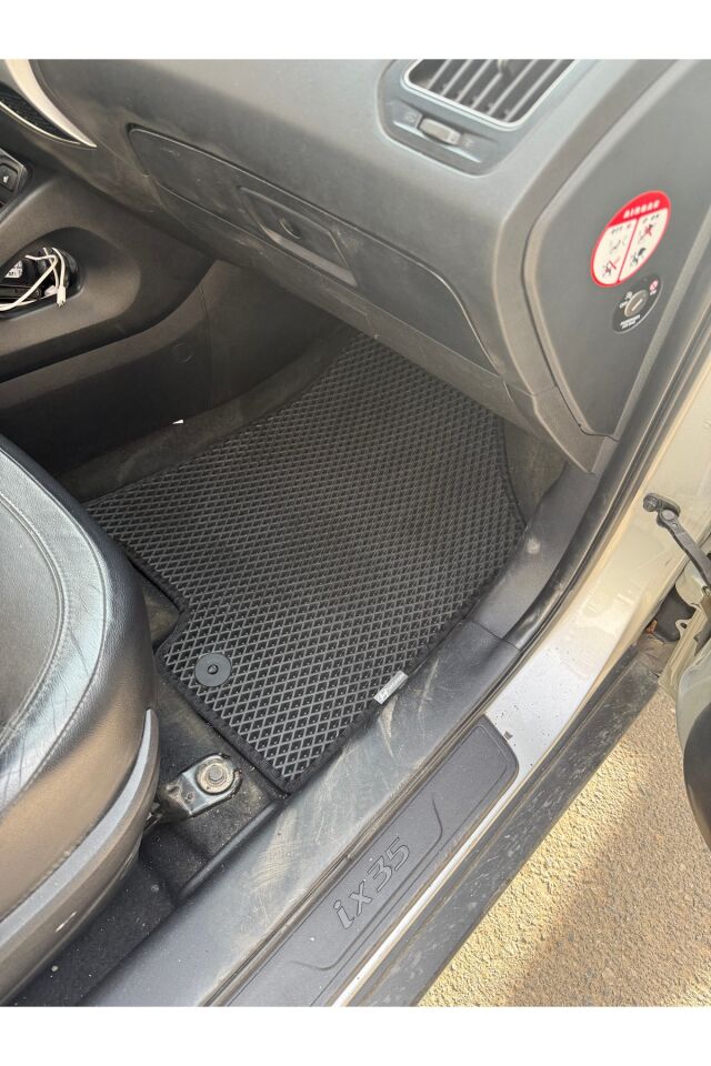 HYUNDAİ İX35 2009 SONRASI EVA OTO PASPAS