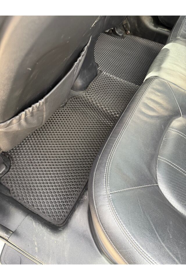 HYUNDAİ İX35 2009 SONRASI EVA OTO PASPAS