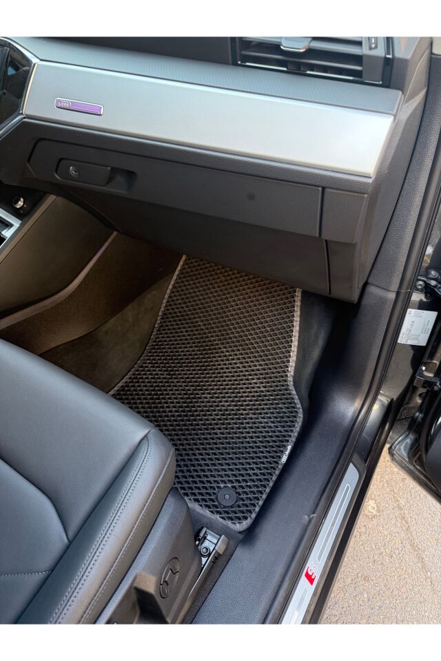 AUDİ Q3 F3 2018-2025 EVA OTO PASPAS