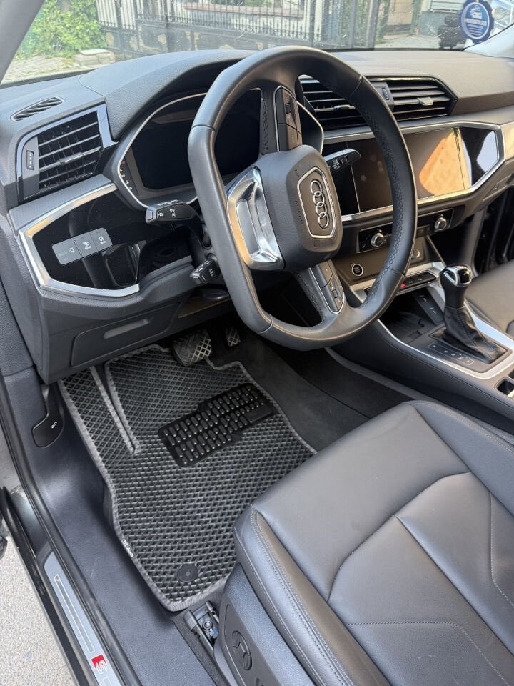 AUDİ Q3 F3 2018-2025 EVA OTO PASPAS