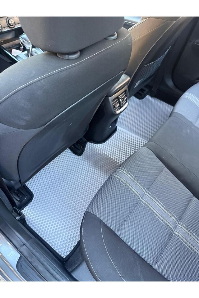 KİA CERATO 2018 SONRASI EVA OTO PASPAS